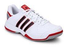 Adidas Response Approach Str White Tennis Shoes men