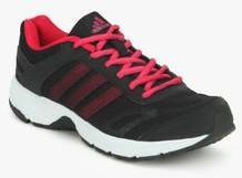 Adidas Ryzo 2.0 Black Running Shoes women