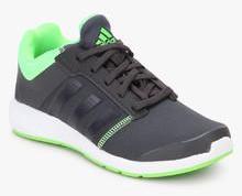 Adidas S Flex K Grey Running Shoes boys