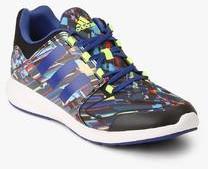 Adidas S Flex Multicoloured Running Shoes girls