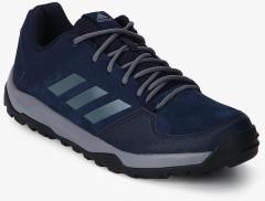 Adidas Siki Navy Blue Outdoor Shoes men