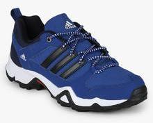Adidas Storm Raiser 1.0 Blue Outdoor Shoes men