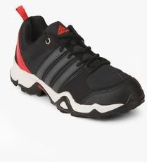 Adidas Storm Raiser Black Outdoor Shoes men