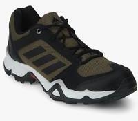 Adidas Storm Raiser Ii Black Outdoor Shoes men