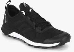 Adidas Terrex Agravic Speed Black Outdoor Shoes men