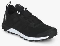 Adidas Terrex Agravic Speed Black Running Shoes men