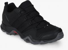 Adidas Terrex Ax2R Black Outdoor Shoes men