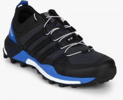Adidas Terrex Skychaser Black Outdoor Shoes men