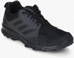 Adidas Terrex Tracerocker Black Outdoor Shoes men