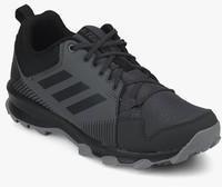 Adidas Terrex Tracerocker Grey Running Shoes men