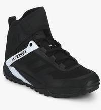 Adidas Terrex Trail Cross Protect Black Outdoor Shoes men