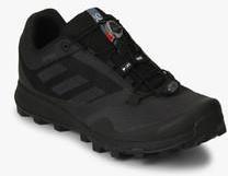 Adidas Terrex Trailmaker Black Outdoor Shoes men