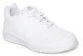 Adidas White Altarun K Running Shoes girls