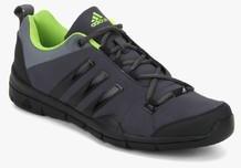 Adidas Wind Chaser Grey Outdoor Shoes men