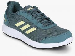 Adidas Yking 2.0 Blue Running Shoes women