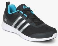 Adidas Yking M Grey Running Shoes boys