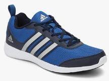 Adidas Yking Navy Blue Running Shoes men