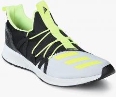 Adidas Zelt 1 Green Running Shoes men