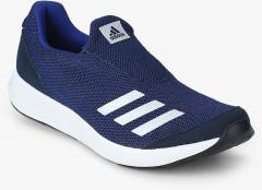Adidas Zelt Sl Blue Running Shoes men