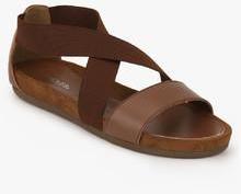 Aerosoles Brown Sandals women