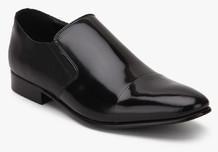 Aldo Brue Black Formal Shoes men