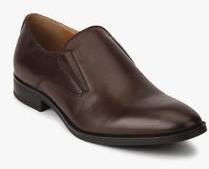 Aldo Eracle Brown Formal Shoes men