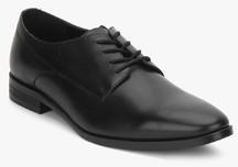Aldo Groark Black Formal Shoes men