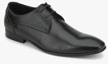 Aldo Jivin Black Formal Shoes men