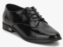 Aldo Marwen Black Lifestyle Shoes women