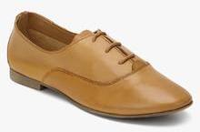 Aldo Tasca Brown Lifestyle Shoes women