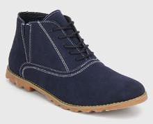 American Derby Polo Club Navy Blue Lifestyle Shoes men