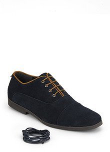 American Derby Polo Club Navy Blue Loafers men