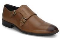 Arrow Clayton Tan Formal Shoes men