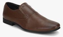 Arrow David Tan Formal Shoes men