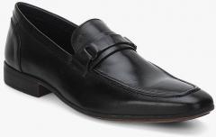 Arrow Dayton Black Formal Shoes men