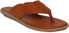 Arrow Tan Brown Sandals men