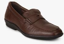 Arrow Thomas Brown Formal Shoes men