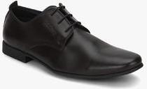 Arrow Victor Brown Formal Shoes men