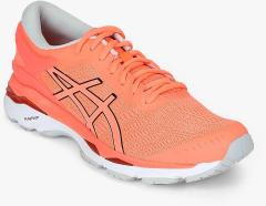 Asics Coral Running Shoes women