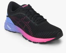 Asics Dynaflyte 2 Black Running Shoes women