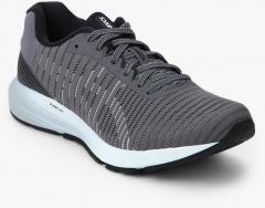 Asics Dynaflyte 3 Grey Running Shoes men