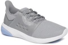 ASICS Women Grey GEL KENUN Lyte MX Running Shoes