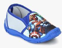 Avengers Multicoloured Sneakers boys