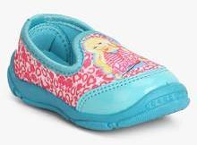 Barbie Multicoloured Sneakers girls