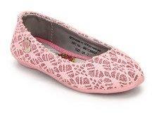 Barbie Pink Belly Shoes girls