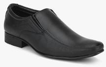 Bata Black Formal Shoes men