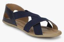 Buy Bata Carlene Blue T-Strap Sandals for Women at Best Price @ Tata CLiQ-sgquangbinhtourist.com.vn