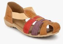 Bata Felix Multicoloured Sandals women