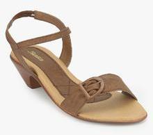 Buy Pink Heeled Sandals for Women by Bata Online | Ajio.com-sgquangbinhtourist.com.vn