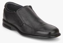 Bata Nw Ronie Black Formal Shoes men